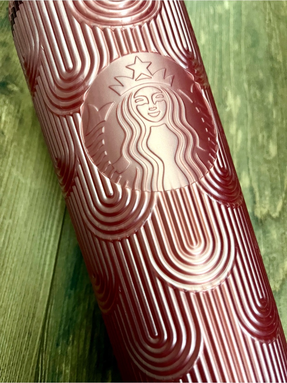 Starbucks 24 oz. Textured Tumblers Collection - Picture 6 of 8